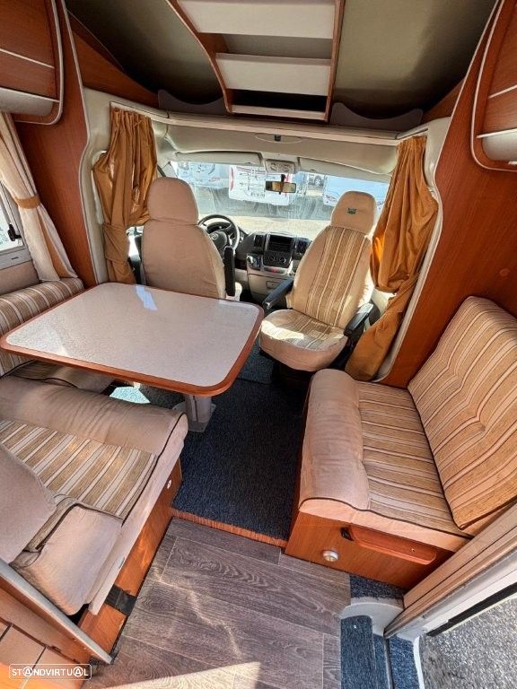 McLouis Tandy Tandy 672 - 8