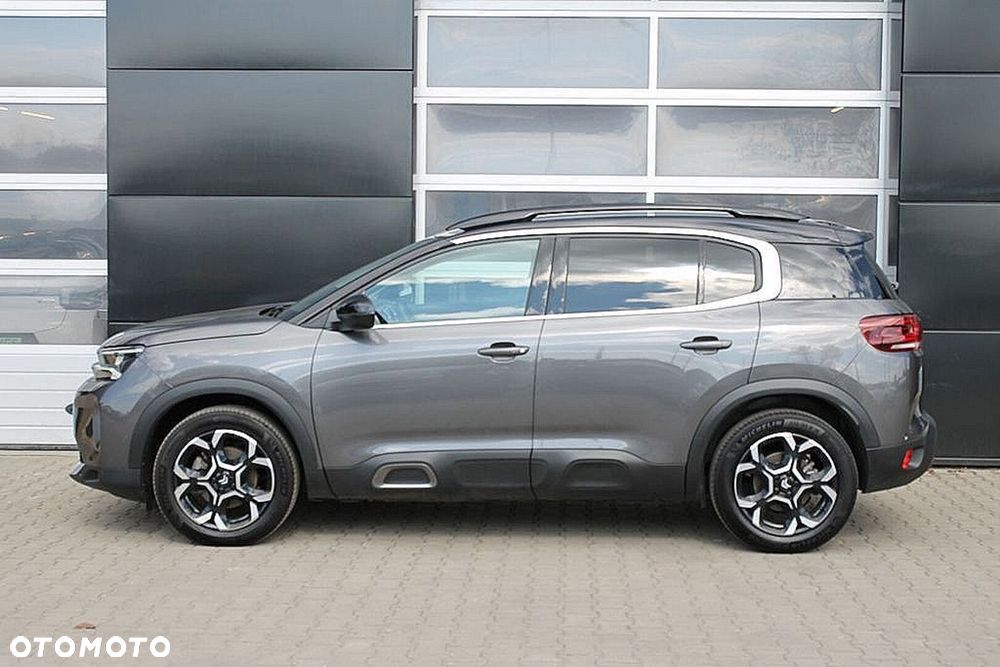 Citroën C5 Aircross 1.2 PureTech Shine EAT8 - 12