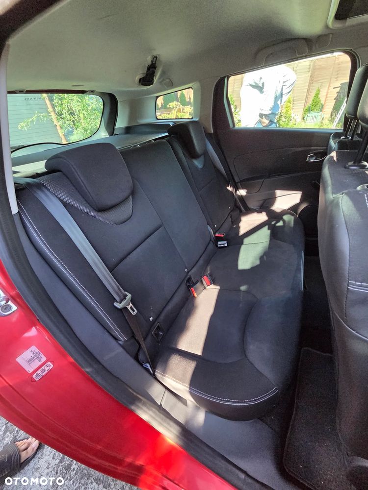 Renault Clio Energy TCe 90 Start & Stop Dynamique - 13