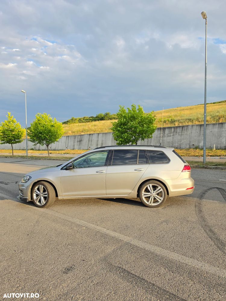Volkswagen Golf 1.6 TDI Trendline - 3