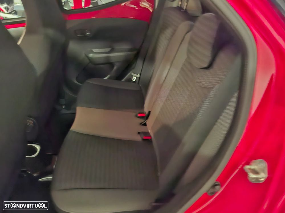 Toyota Aygo x-style - 24