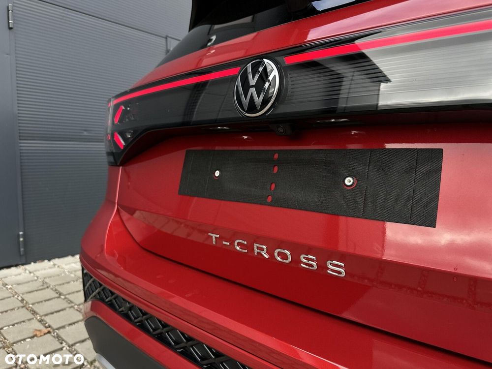 Volkswagen T-Cross - 36