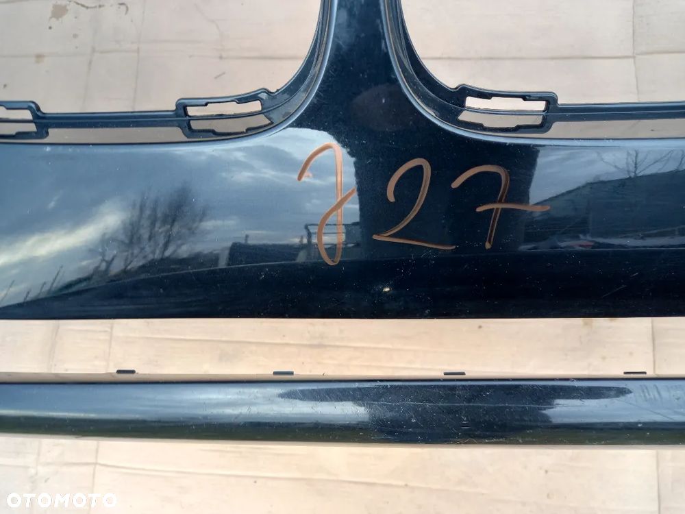 BMW 2 F45 F46 LIFT ACTIVE TOURER ZDERZAK PRZEDNI PRZÓD - 9