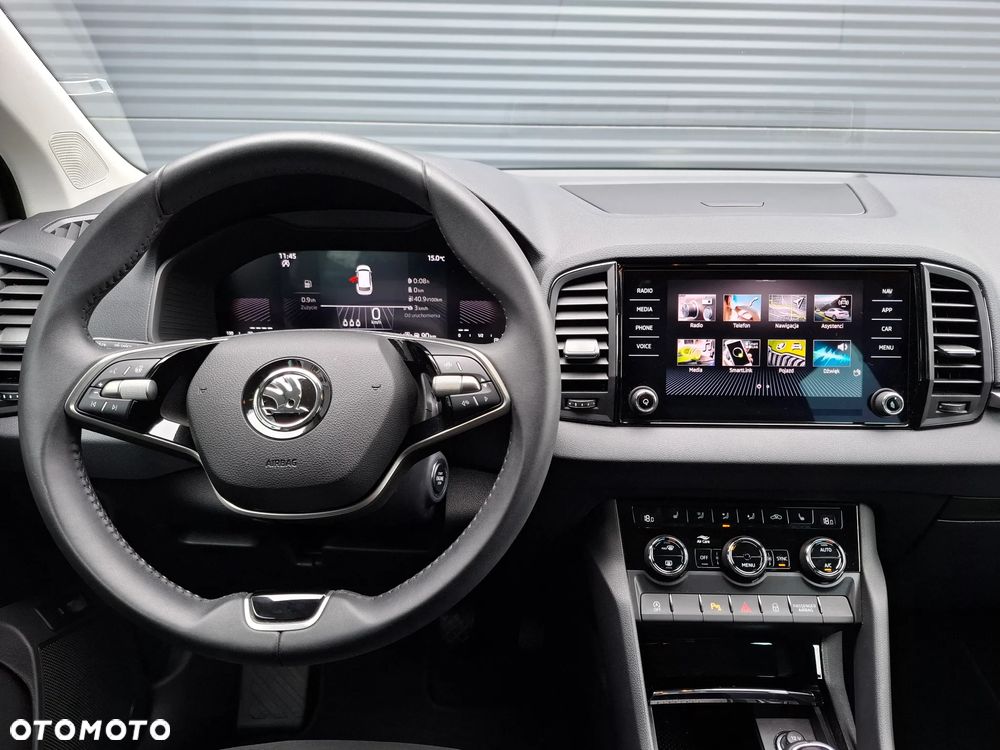 Skoda Karoq 1.5 TSI ACT Selection - 18