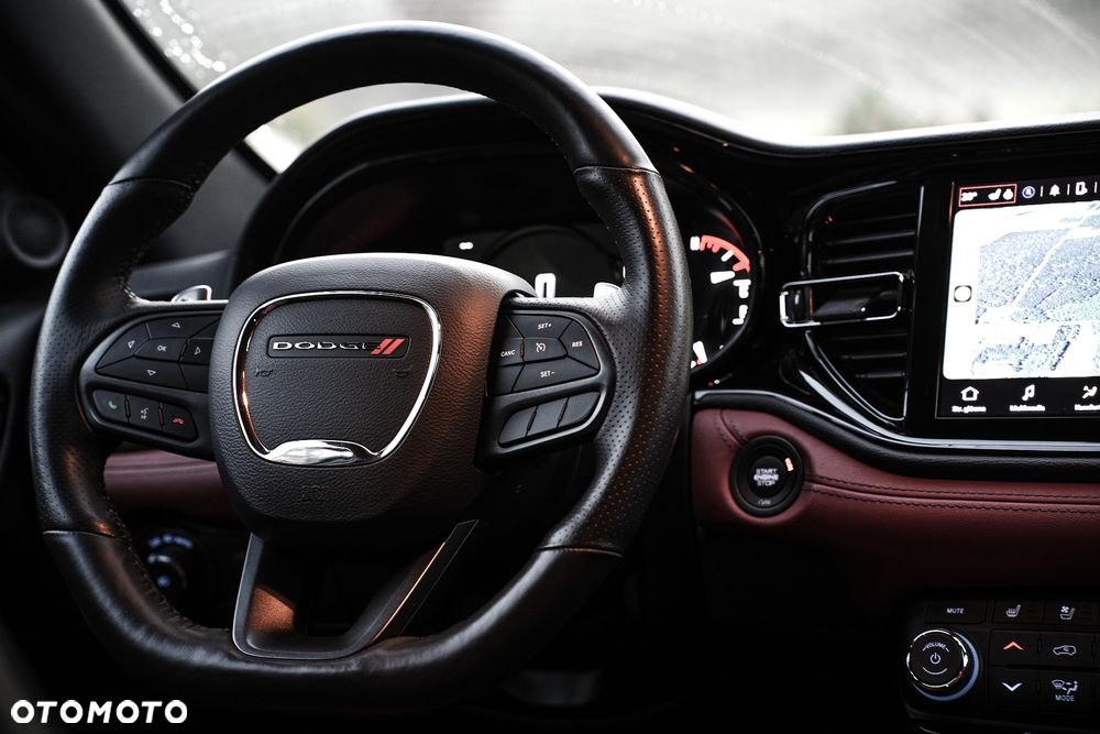 Dodge Durango 5,7 R/T - 31