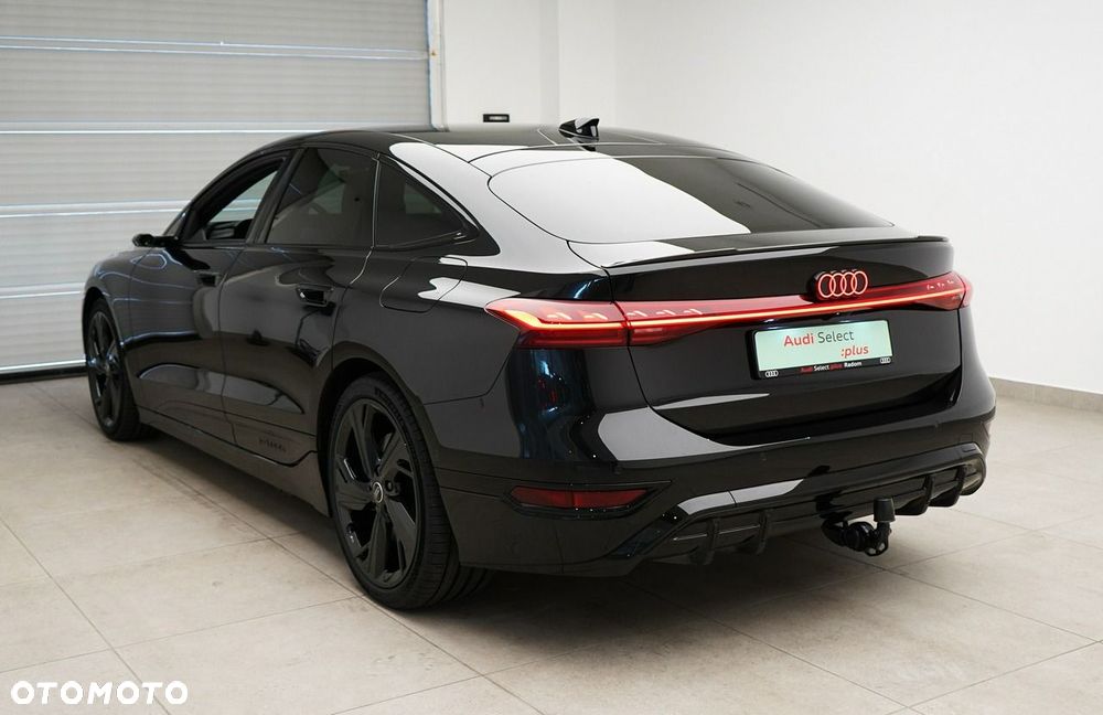 Audi A6 Sportback e-tron - 3