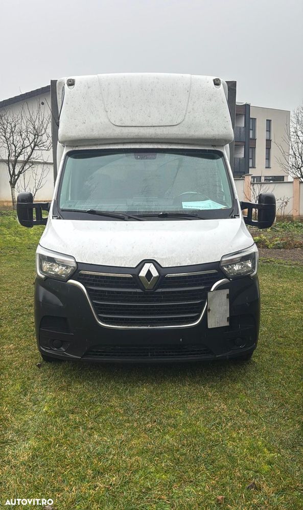 Renault Master - 1