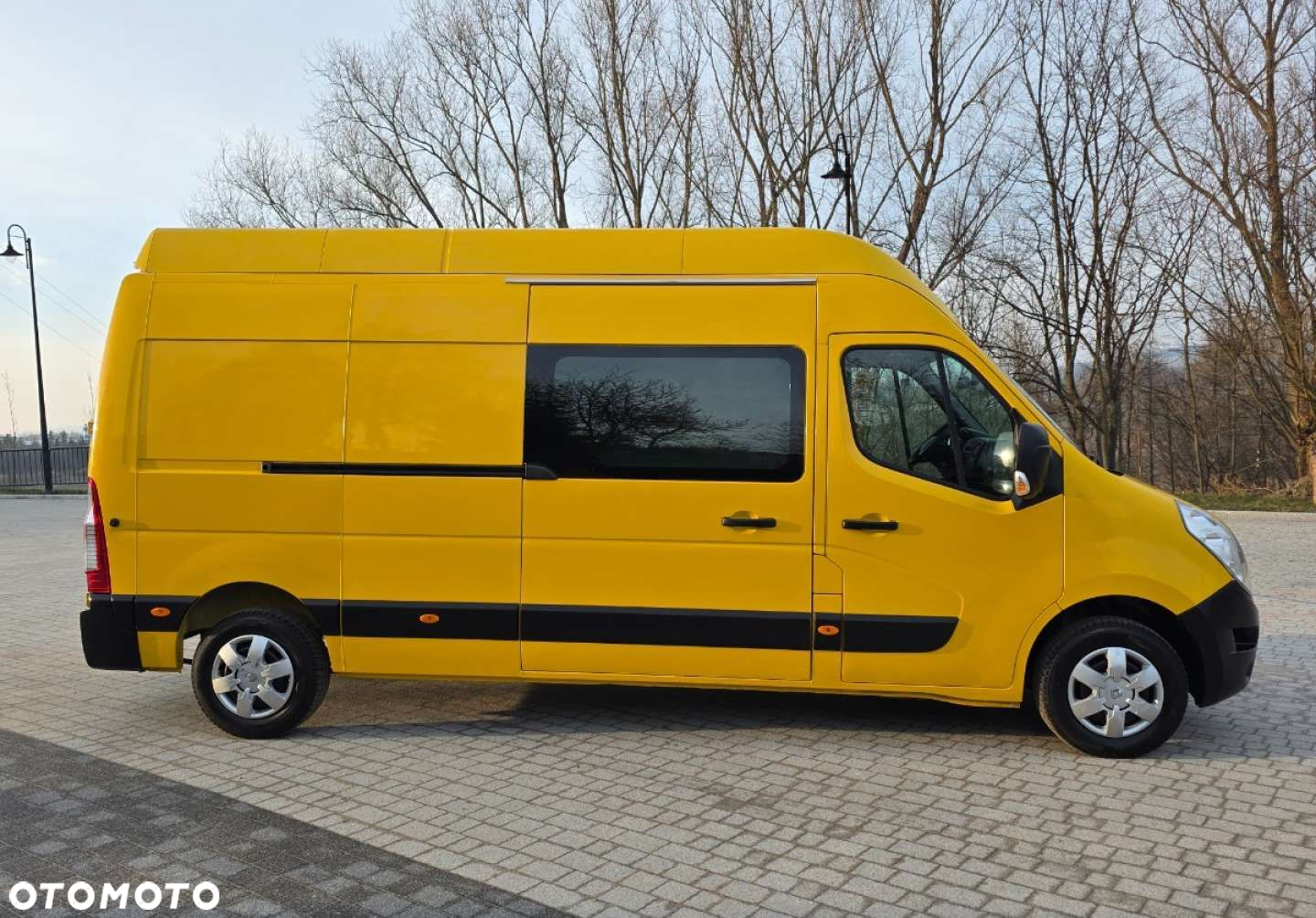 Renault Master - 5