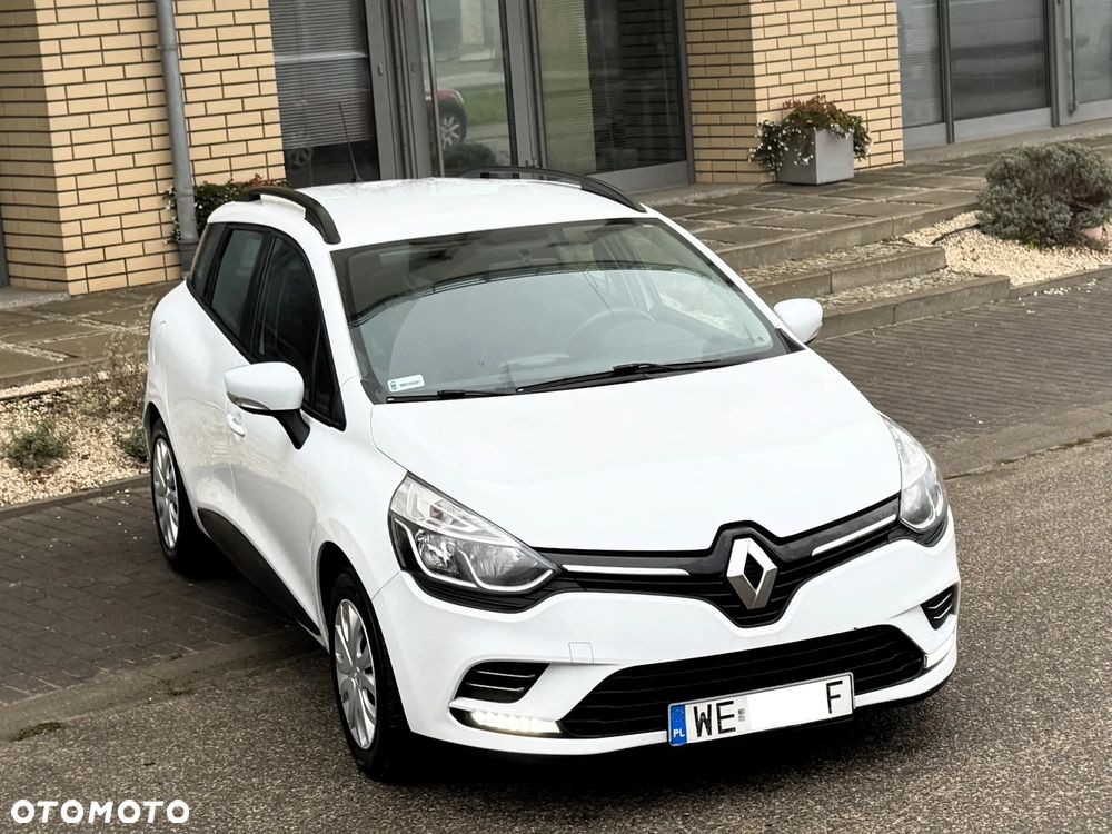 Renault Clio 0.9 TCe Alize - 20