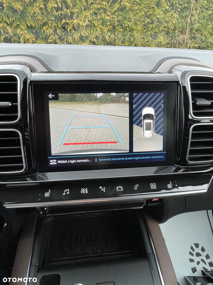 Citroën C5 Aircross 1.5 BlueHDi Shine - 8