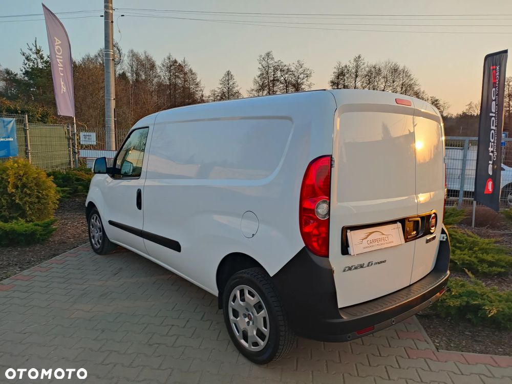 Fiat DOBLO MAXI - 13