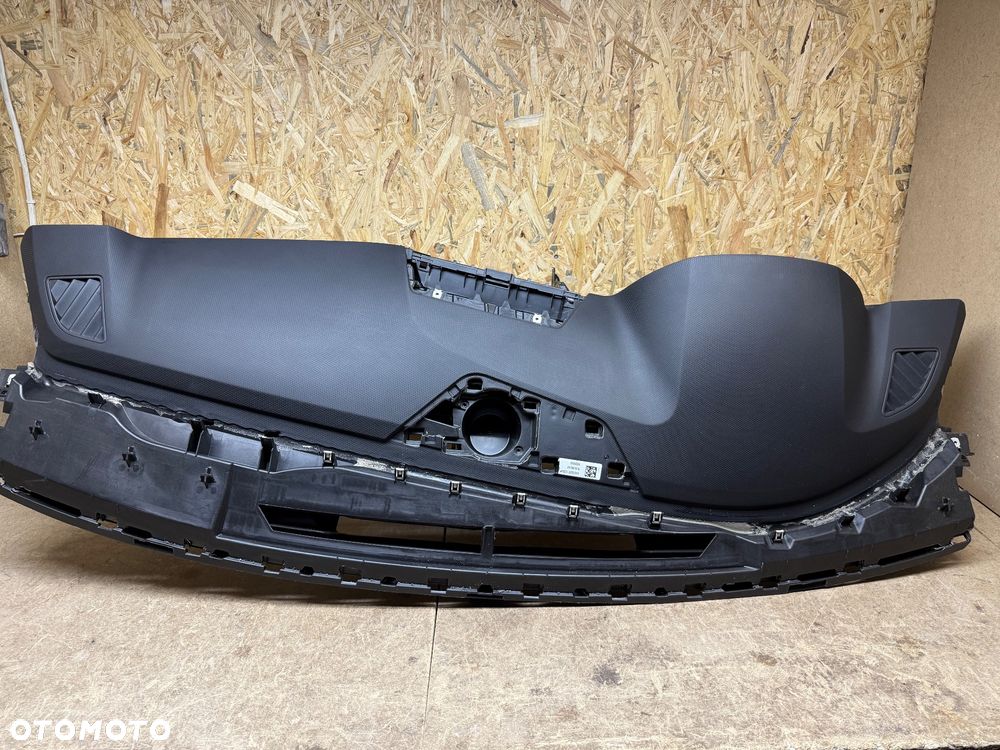 DESKA ROZDZIELCZA KONSOLA KOKPIT SEAT LEON IV 5FB 5FB857181 - 5