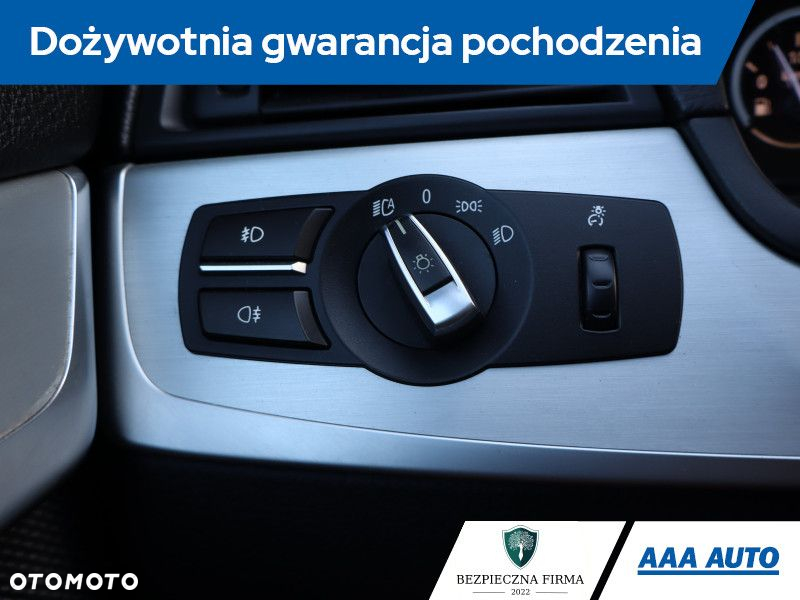BMW Seria 5 - 20