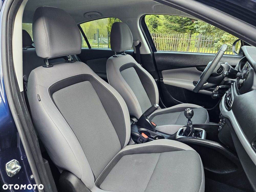 Fiat Tipo 1.4 16v Street - 11