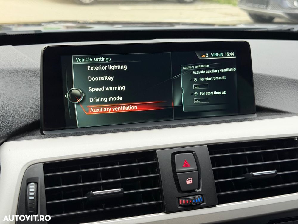 BMW Seria 4 420d Aut. Sport Line - 33