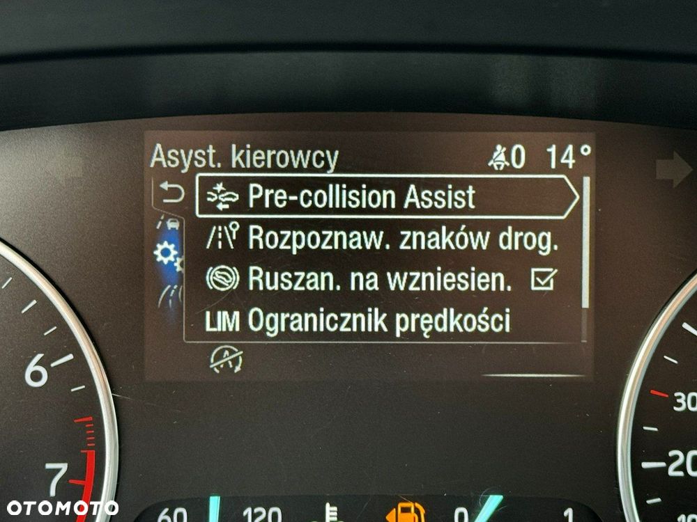 Ford EcoSport 1.0 EcoBoost ACTIVE - 28