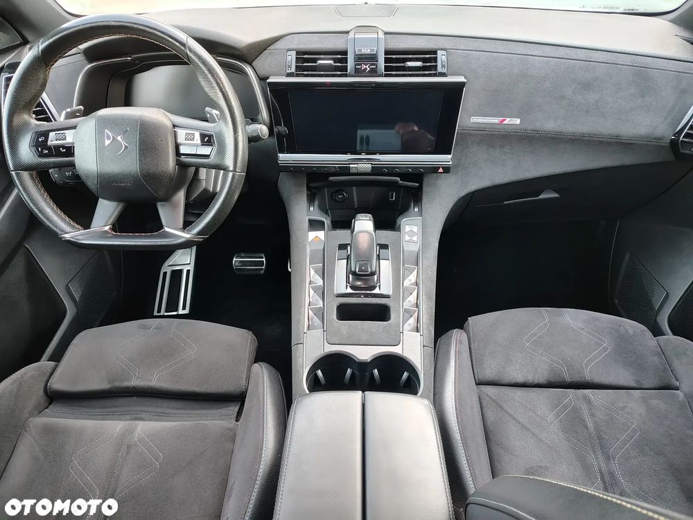 DS Automobiles DS 7 Crossback - 16