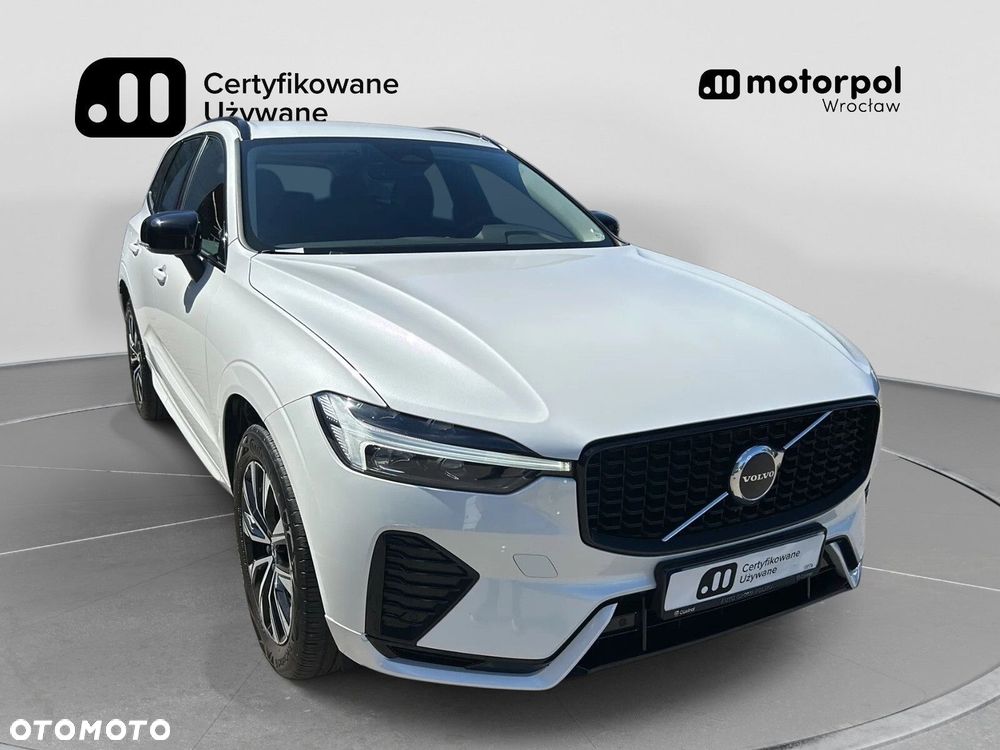 Volvo XC 60 B4 B Plus Dark - 14