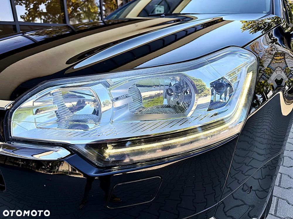 Citroën C5 2.0 HDi Exclusive - 9