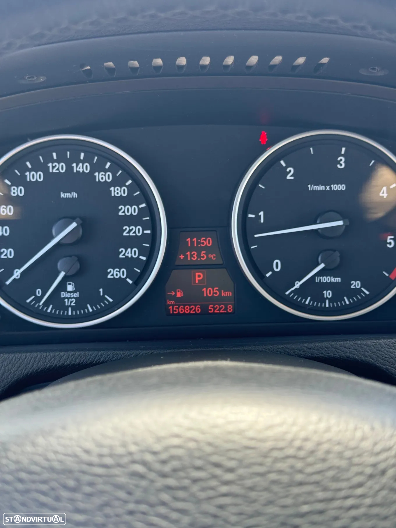 BMW X5 3.0 d - 8