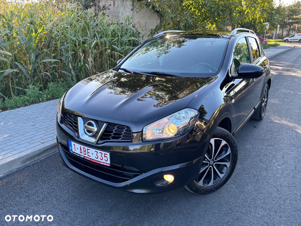 Nissan Qashqai 1.5 dCi Acenta