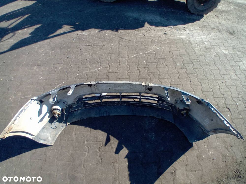 ZDERZAK PRZÓD FORD MONDEO MK3 - 4