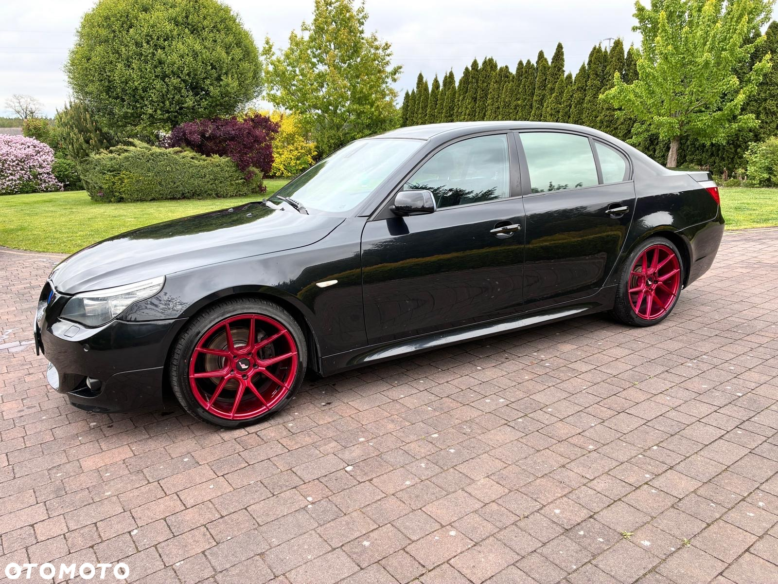BMW Seria 5 - 15