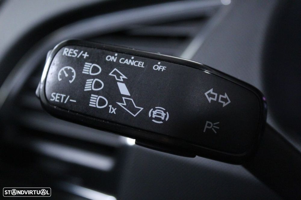 Skoda Fabia Break 1.0 TSI Ambition - 24