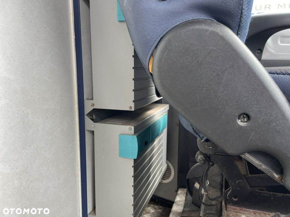 Fiat Ducato - 22