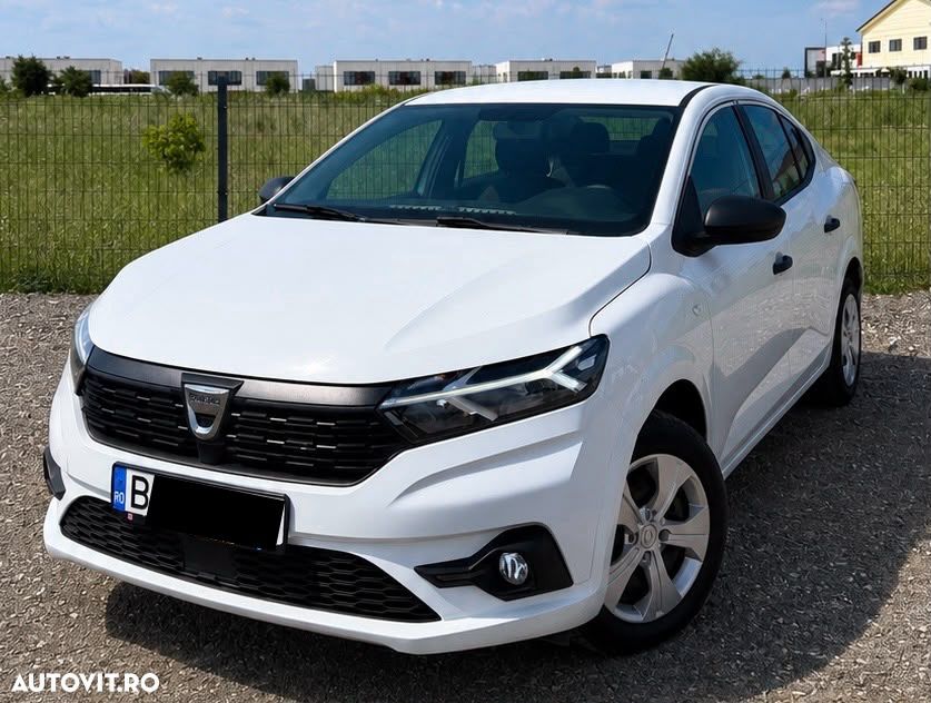 Dacia Logan - 2