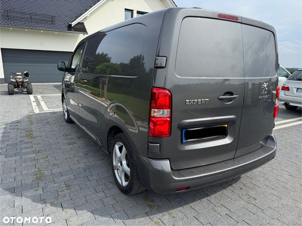 Peugeot Expert L2 2.0 BlueHDi 150 - 5