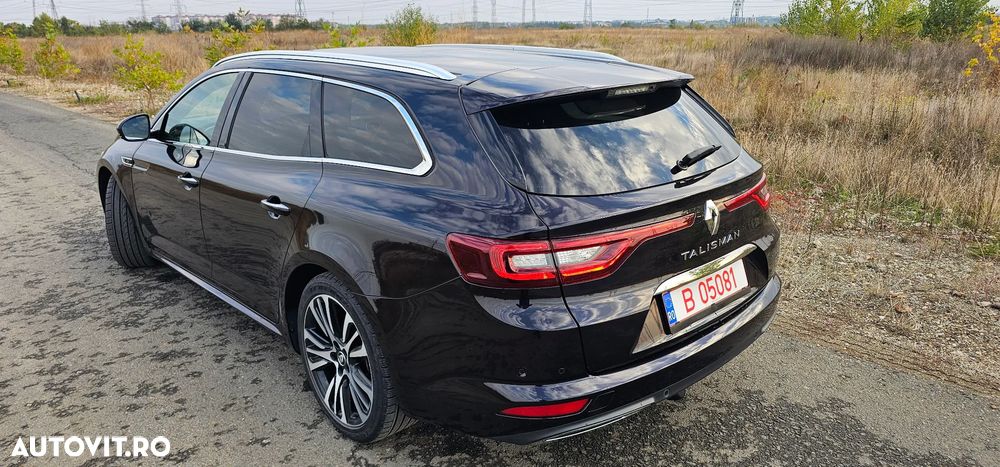 Renault Talisman - 6