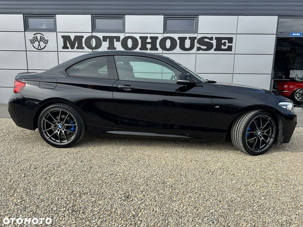 BMW Seria 2 230i M Sport - 3