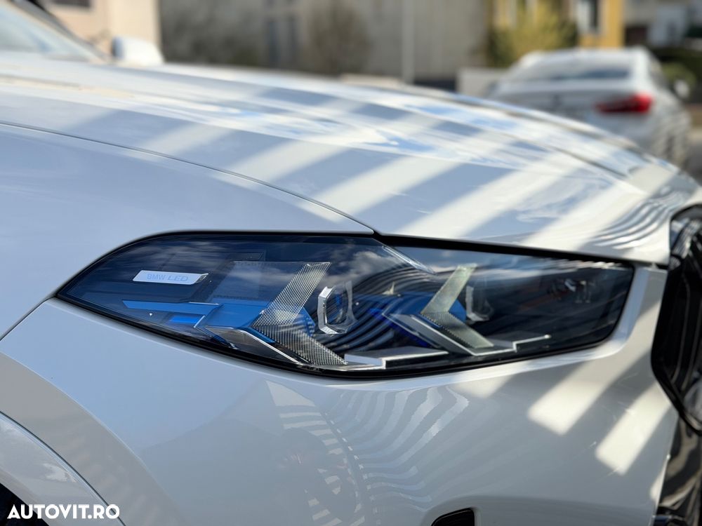 BMW X6 xDrive30d AT MHEV - 17