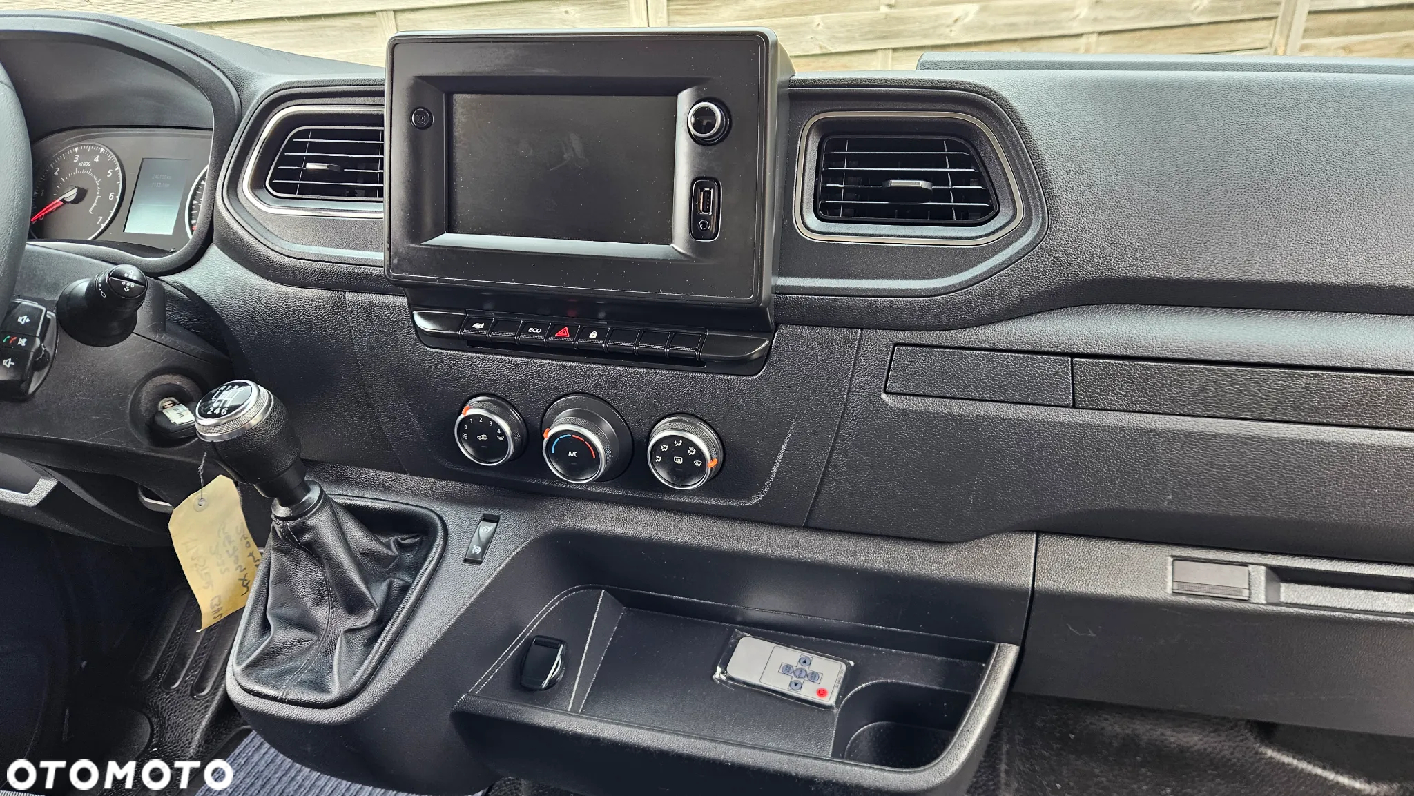 Renault MASTER - 15