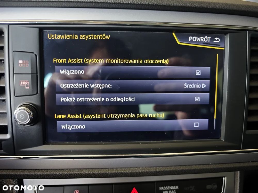 Seat Leon 1.4 TSI Xcellence S&S - 19