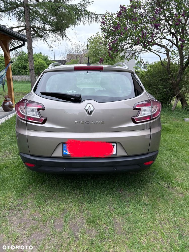 Renault Megane 1.6 16V Dynamique - 3