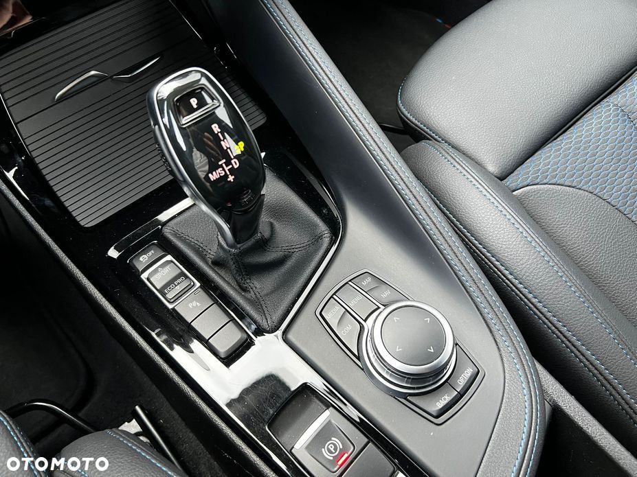 BMW X2 sDrive18i M Sport - 23