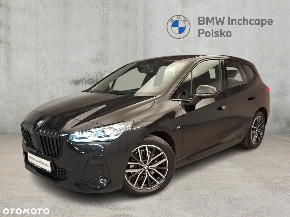 BMW Seria 2 218d M Sport sport - 1