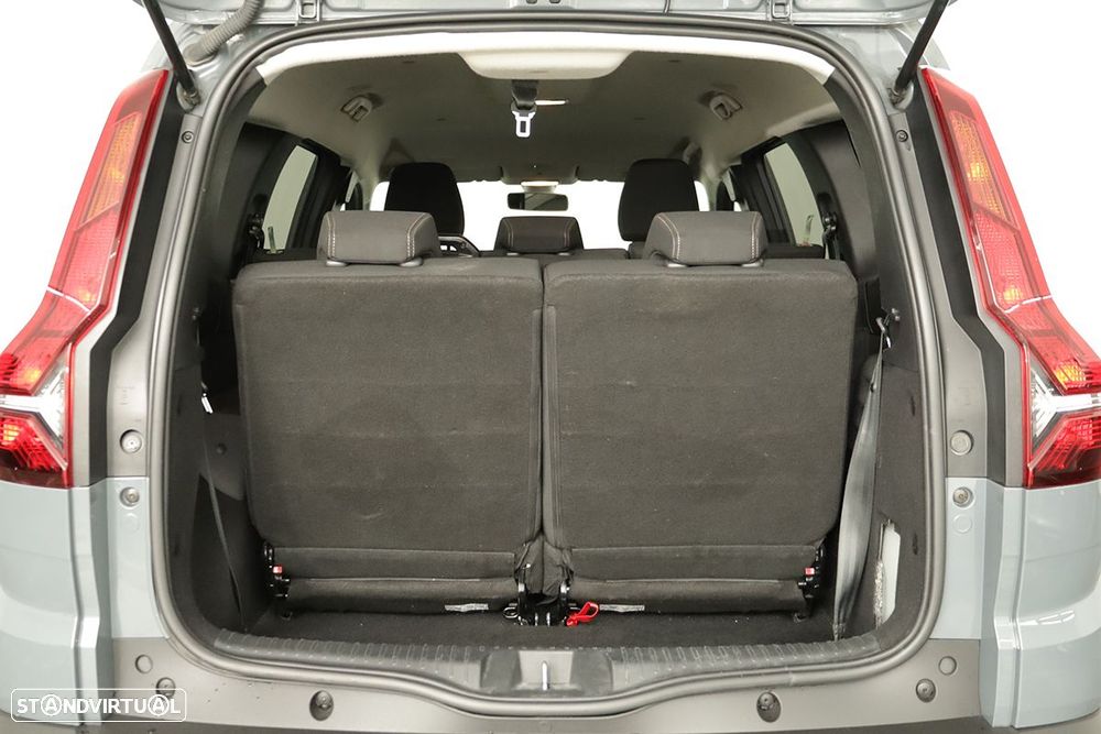 Dacia Jogger 1.0 ECO-G Extreme Bi-Fuel - 24