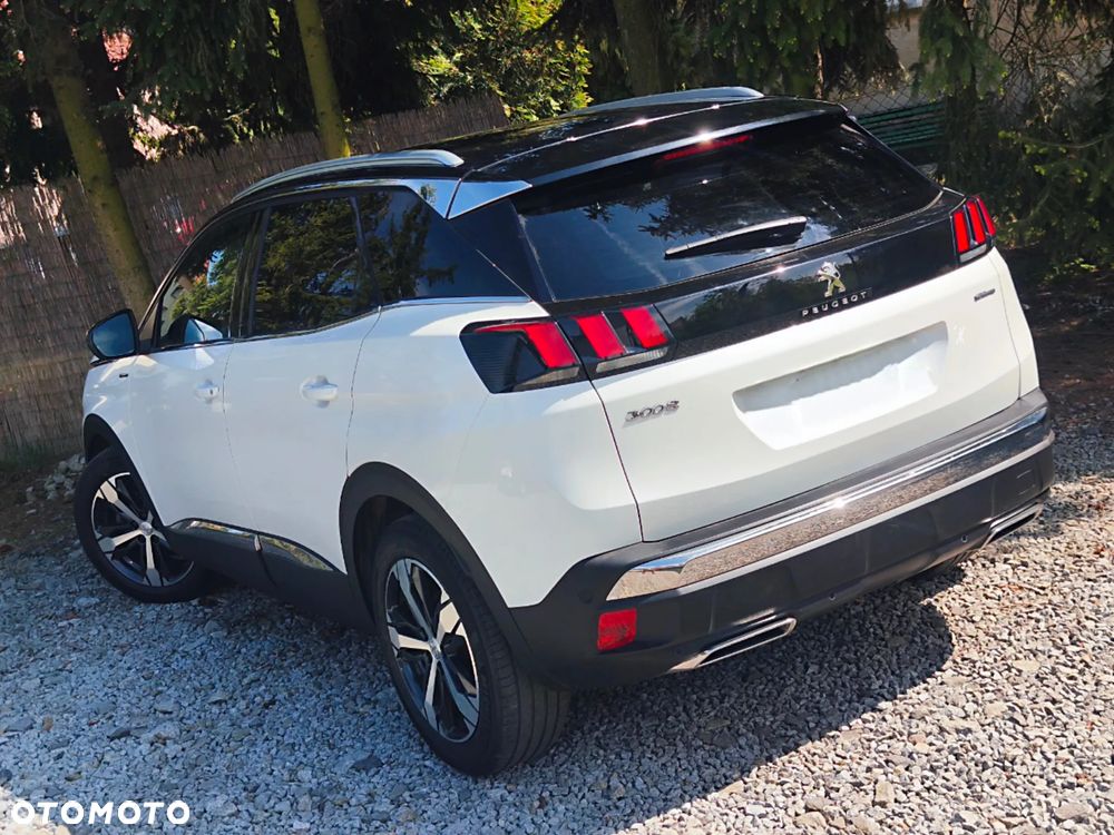 Peugeot 3008 HDi FAP 150 Allure - 15