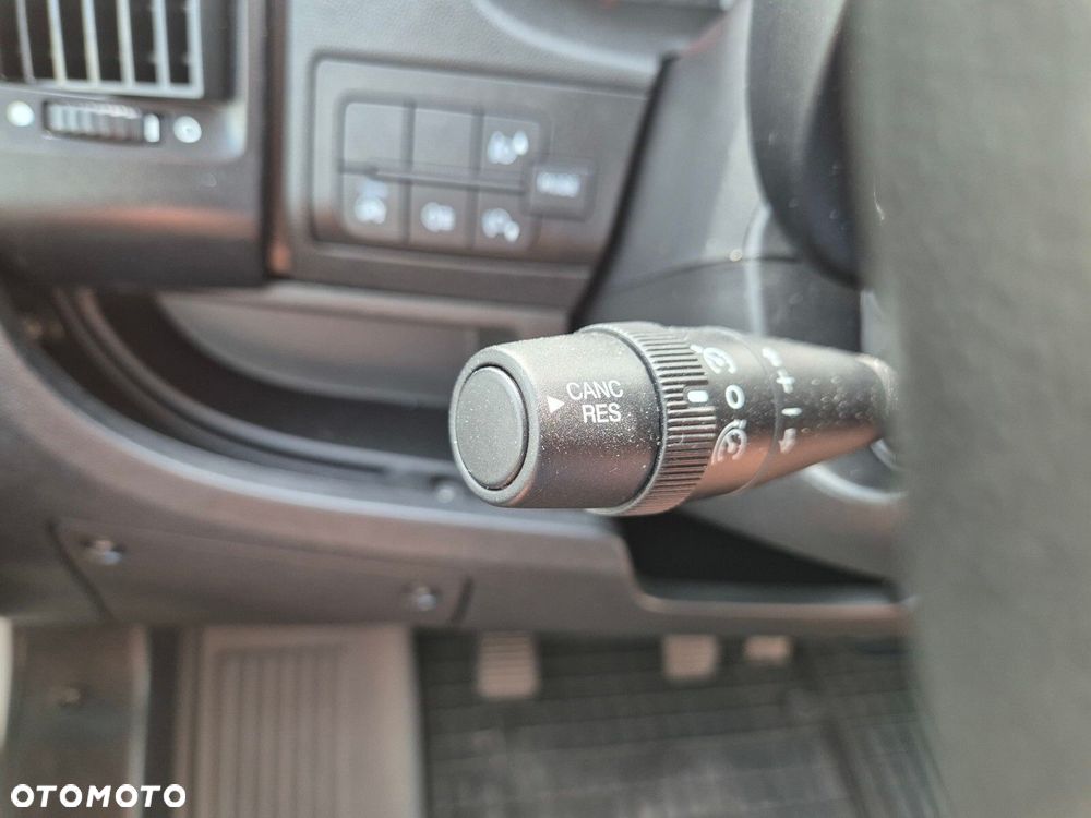 Peugeot boxer L4H3 *79999zł NETTO* Brygadówka 6 osób 2,2HDi/140KM - 17