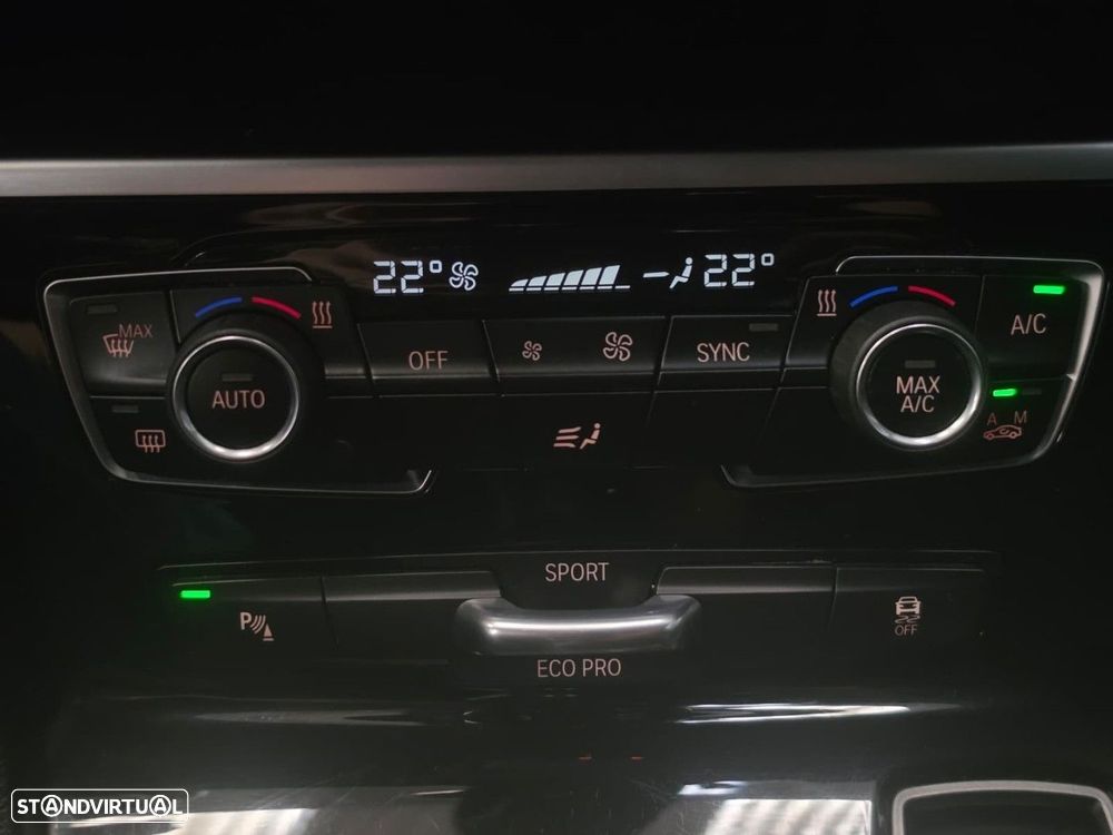 BMW 216 Gran Tourer d 7L Advantage - 18