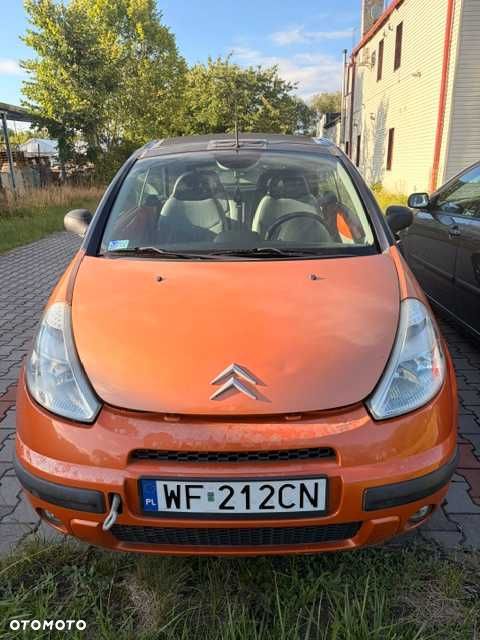 Citroën C3 Pluriel - 3