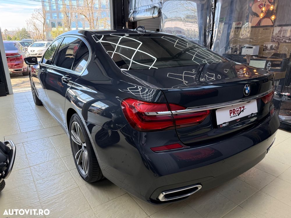 BMW Seria 7 730Ld xDrive - 6