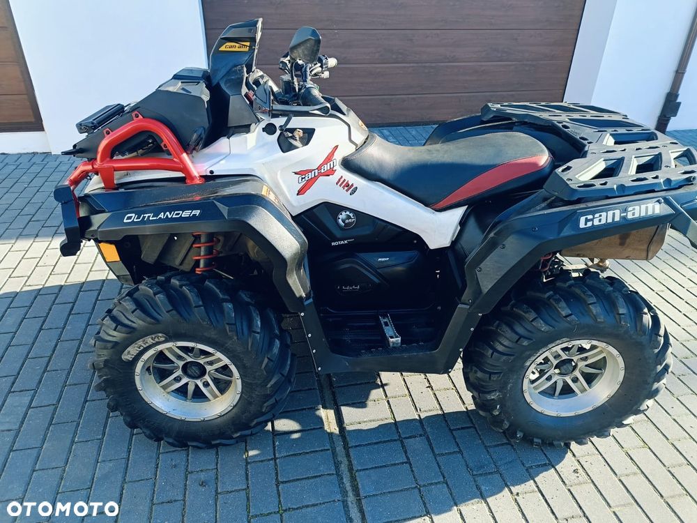 Can-Am Outlander