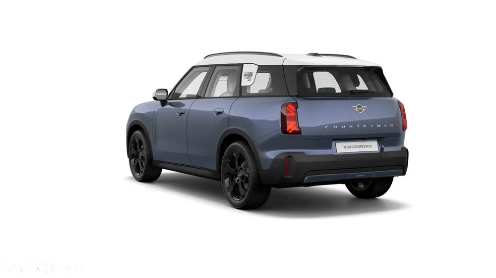 MINI Countryman S ALL4 mHEV Linia Classic - 3