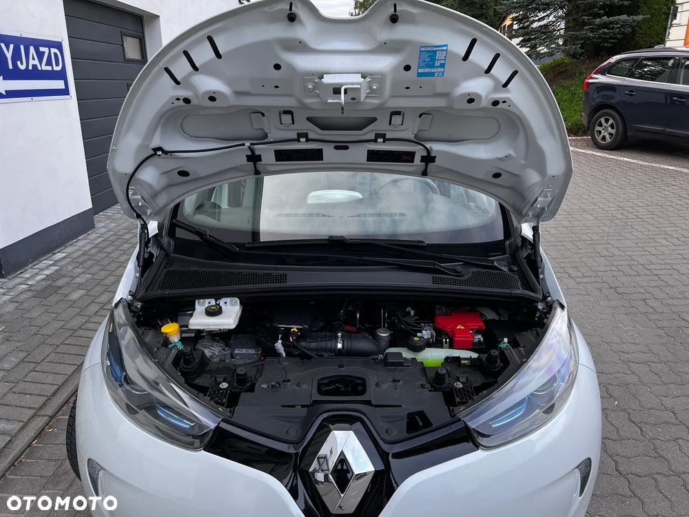 Renault Zoe Zen - 25
