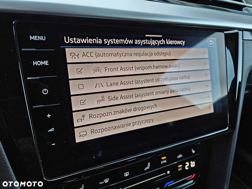 Volkswagen Arteon Shooting Brake 2.0 TDI R-Line DSG - 18