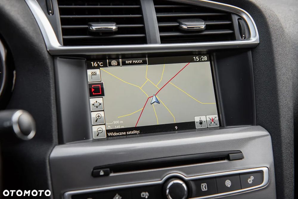 Citroën C4 BlueHDi 120 Stop&Start Selection - 21